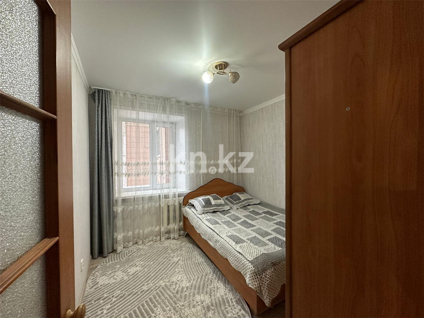 Продажа 2-комнатной квартиры, 54 м², мкр-н Степной-2, дом  6/2 в Караганде - фото 3