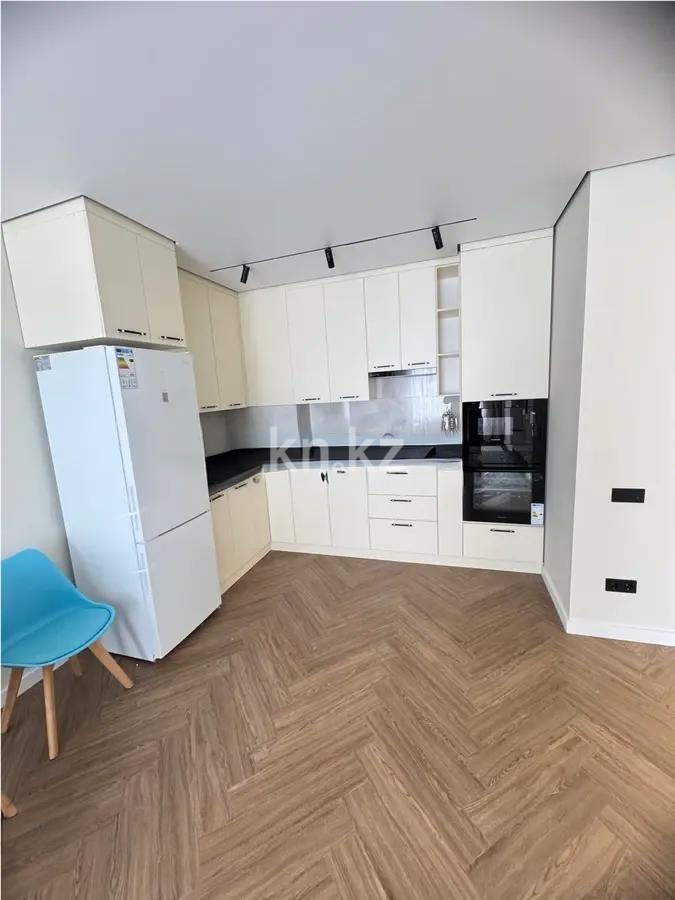 Продажа 2-комнатной квартиры, 51.7 м², ул. Жандосова, дом  94а в Алматы - фото 3