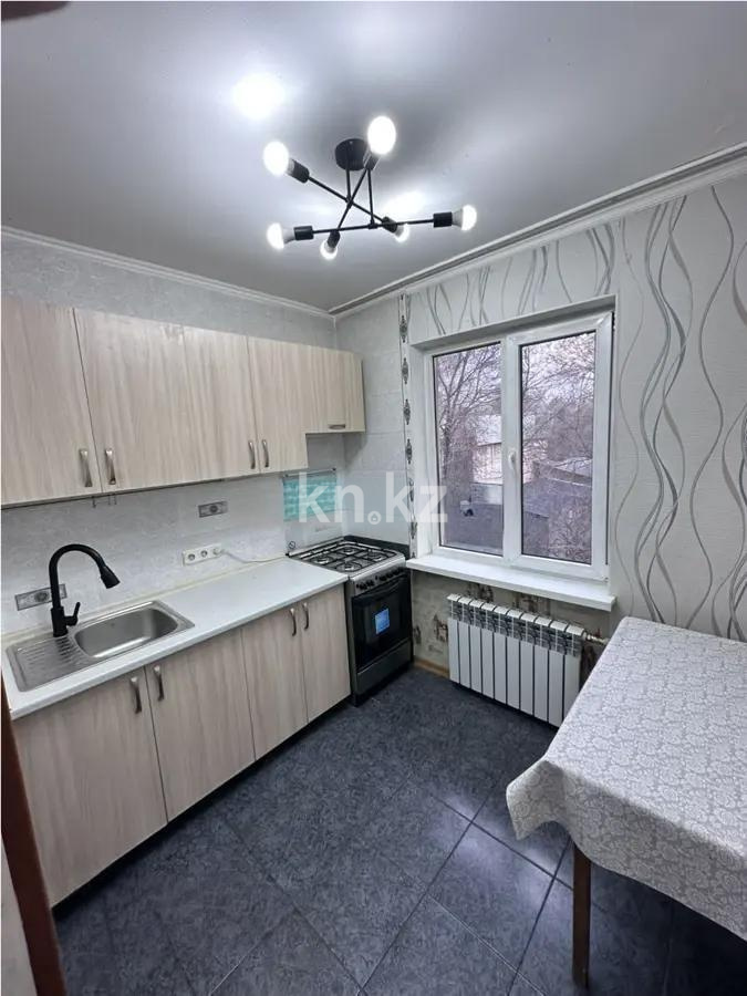 Продажа 2-комнатной квартиры, 43.4 м² в Алматы - фото 3