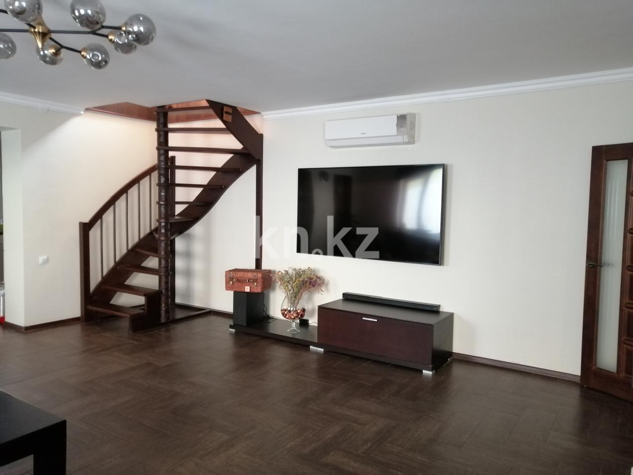 Продажа 3-комнатного дома, 148 м² в Уральске - фото 2