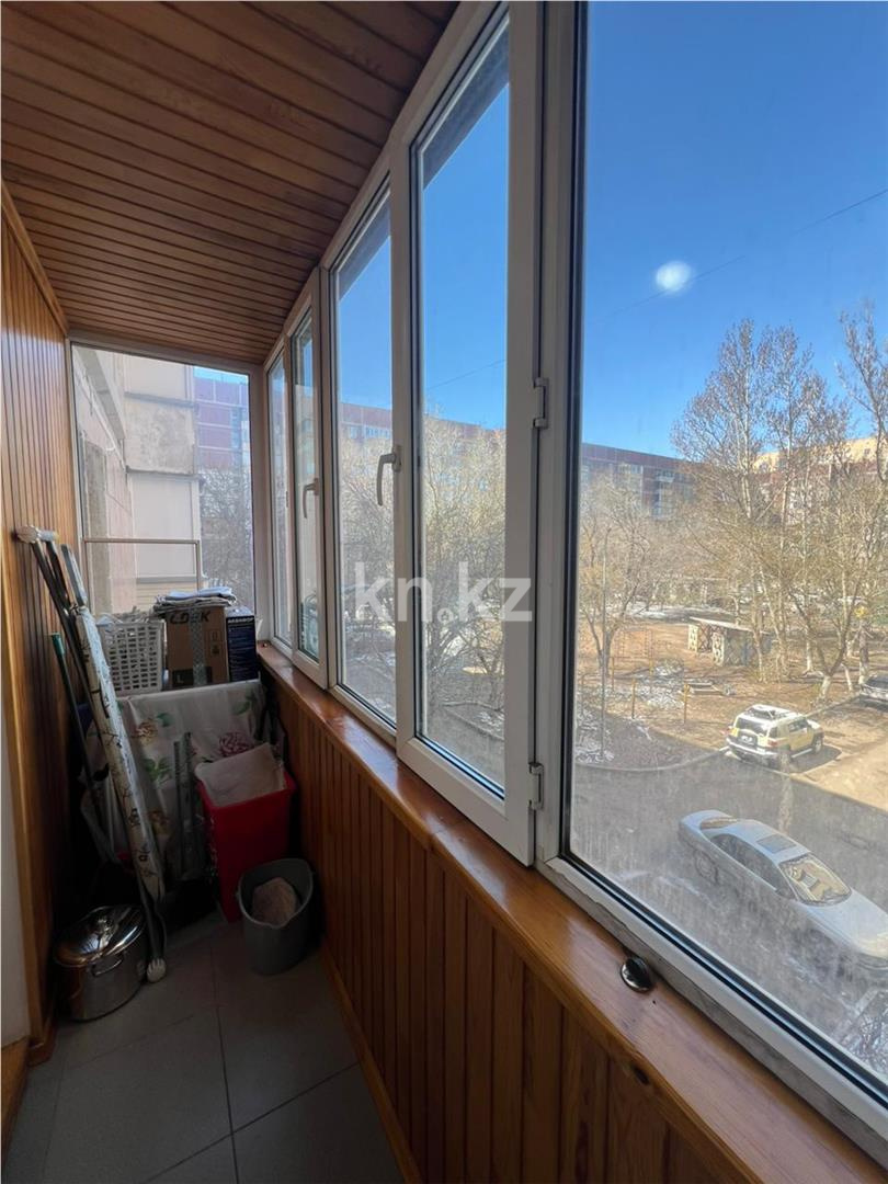 Продажа 3-комнатной квартиры, 63 м² в Караганде - фото 7