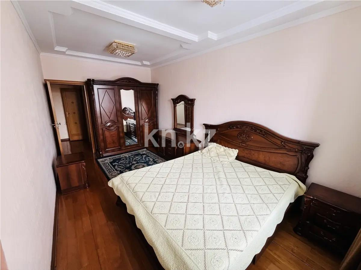 Продажа 4-комнатной квартиры, 146 м², ул. Габдуллина, дом  5 в Астане - фото 3