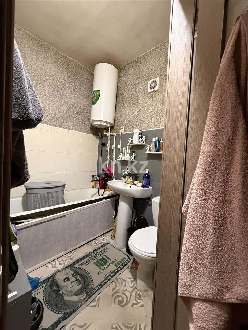 Продажа 3-комнатной квартиры, 45 м² в Караганде - фото 7