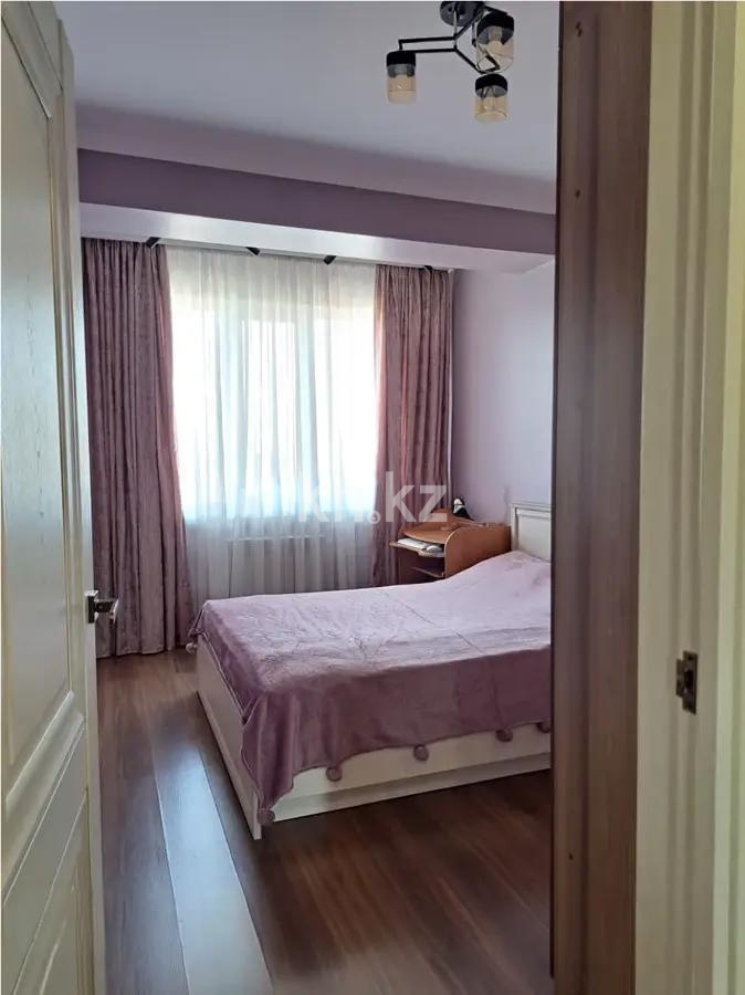 Продажа 3-комнатной квартиры, 70 м², ул. Жунисова, дом  10/3 в Алматы - фото 3
