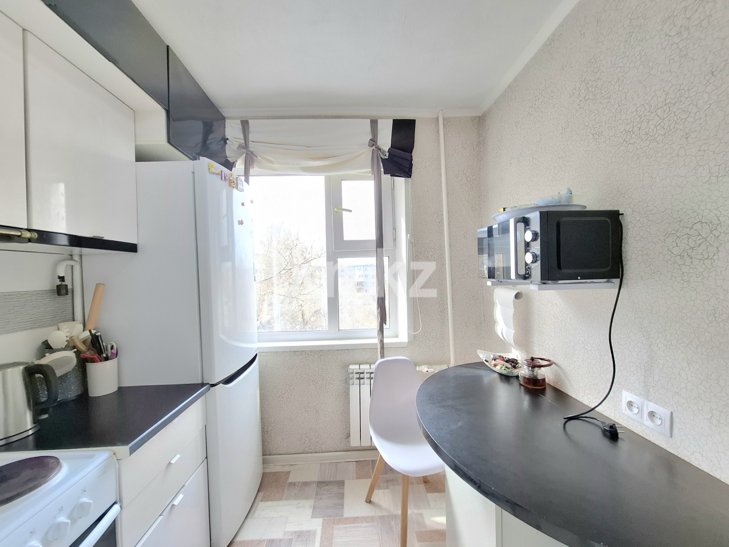 Продажа 3-комнатной квартиры, 64 м² в Караганде - фото 17