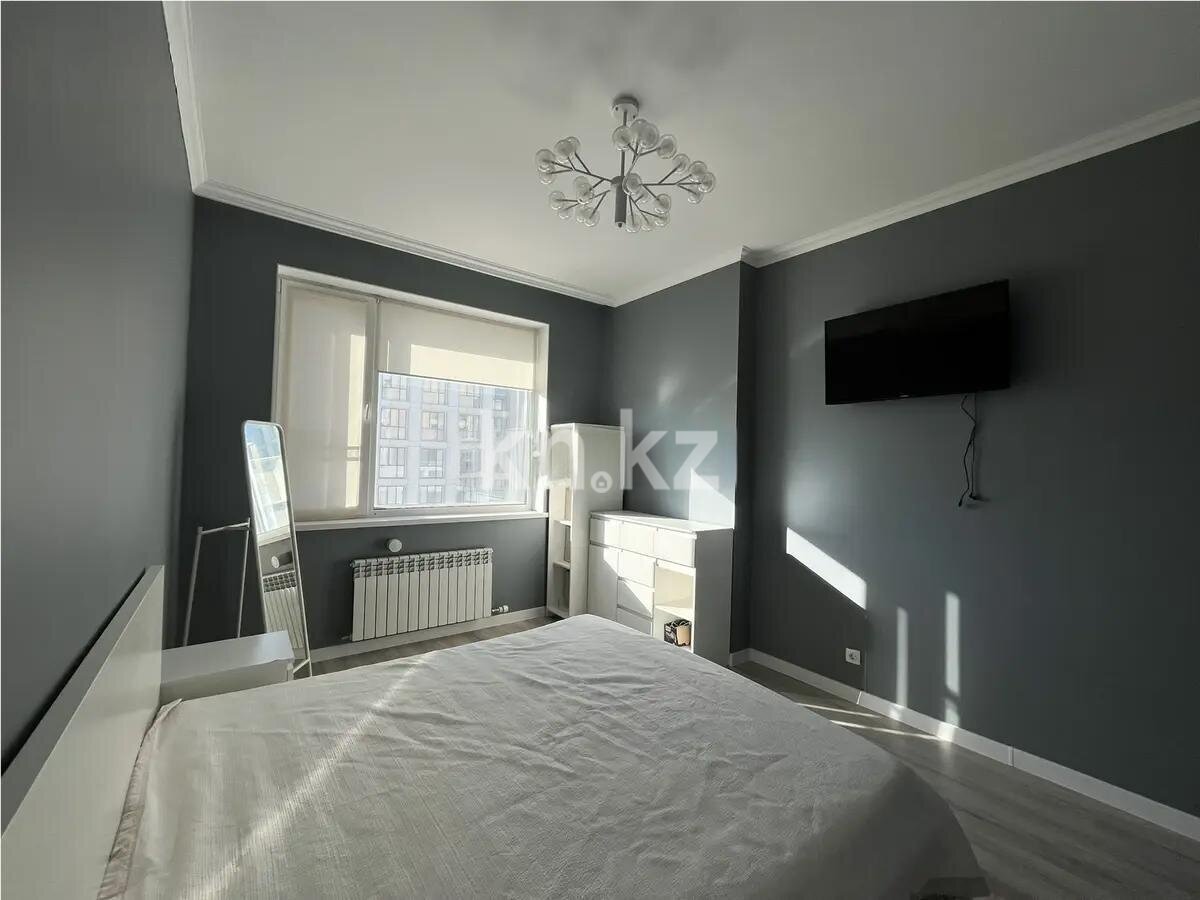 Продажа 2-комнатной квартиры, 67.3 м² в Астане - фото 2