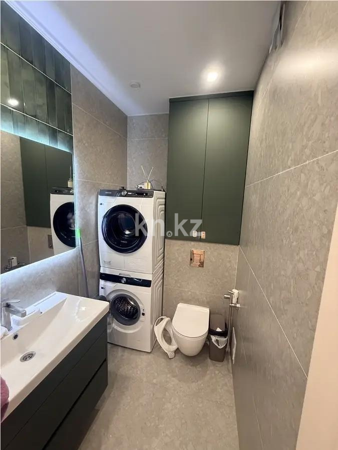 Продажа 3-комнатной квартиры, 91 м² в Караганде - фото 5