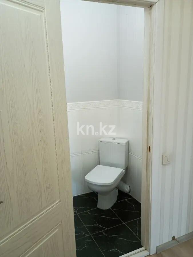 Продажа 2-комнатной квартиры, 65.8 м² в Астане - фото 4