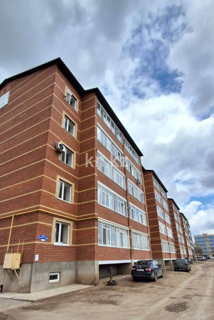 Продажа 2-комнатной квартиры, 81.4 м² в Уральске - фото 17