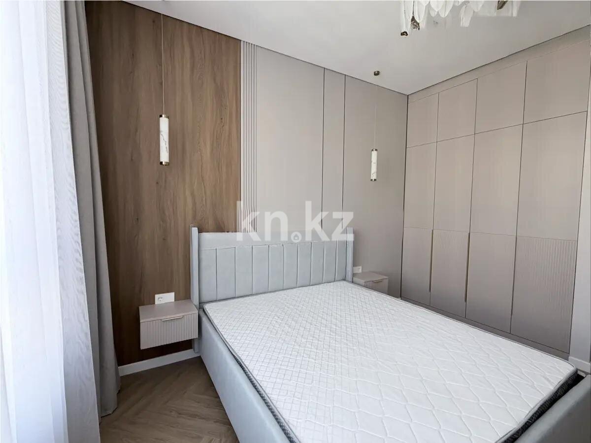 Продажа 2-комнатной квартиры, 46.79 м² в Астане - фото 2
