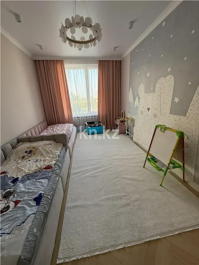 Продажа 4-комнатной квартиры, 110 м² в Алматы - фото 3