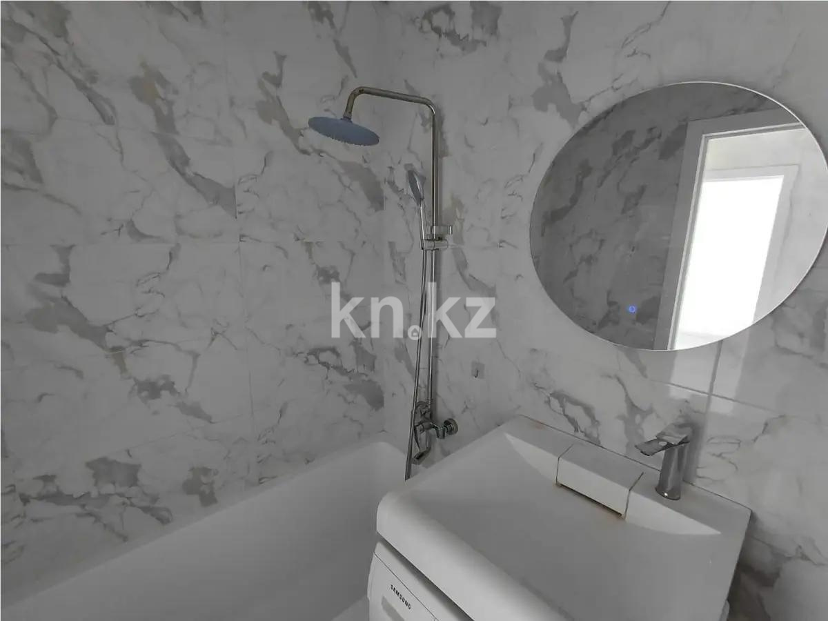 Продажа 1-комнатной квартиры, 45 м² в Караганде - фото 3