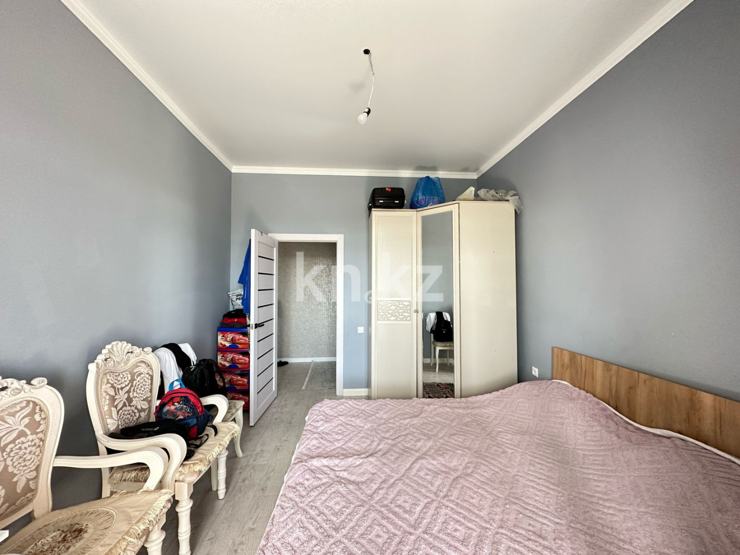 Продажа 2-комнатной квартиры, 73 м², ул. Муканова, дом  1/9 в Караганде - фото 3