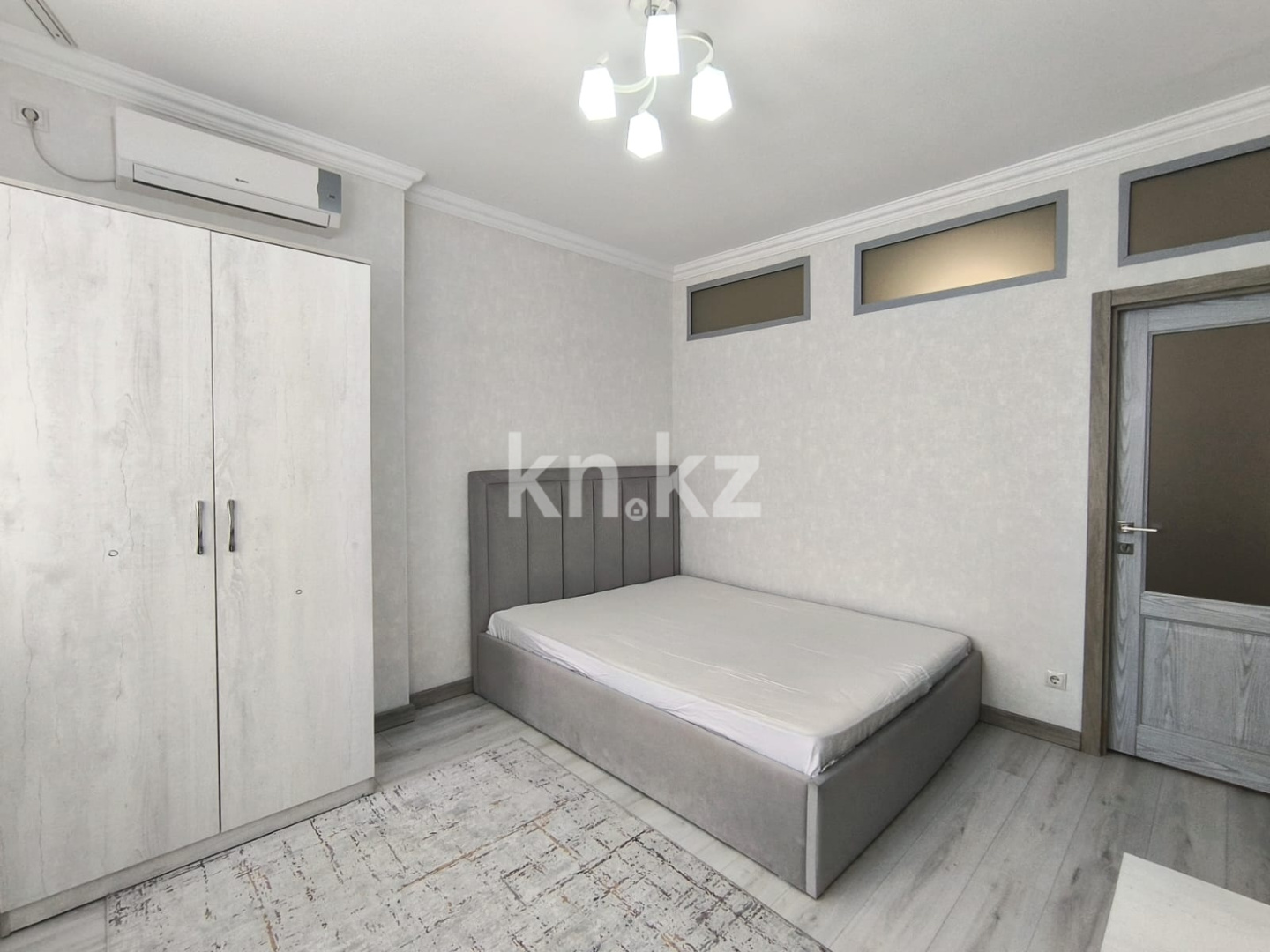 Аренда 3-комнатной квартиры, 70 м² в Алматы - фото 12