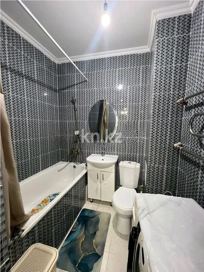 Продажа 2-комнатной квартиры, 49.5 м² в Астане - фото 4