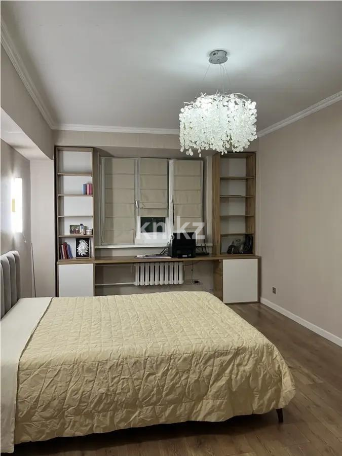 Продажа 3-комнатной квартиры, 79 м², мкр. Аксай-3б, дом  32 в Алматы - фото 3