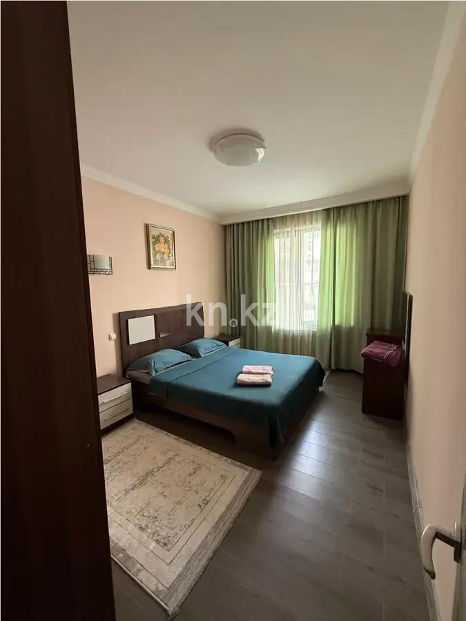 Продажа 2-комнатной квартиры, 55 м², мкр-н Аксай-2, дом  25 в Алматы - фото 2