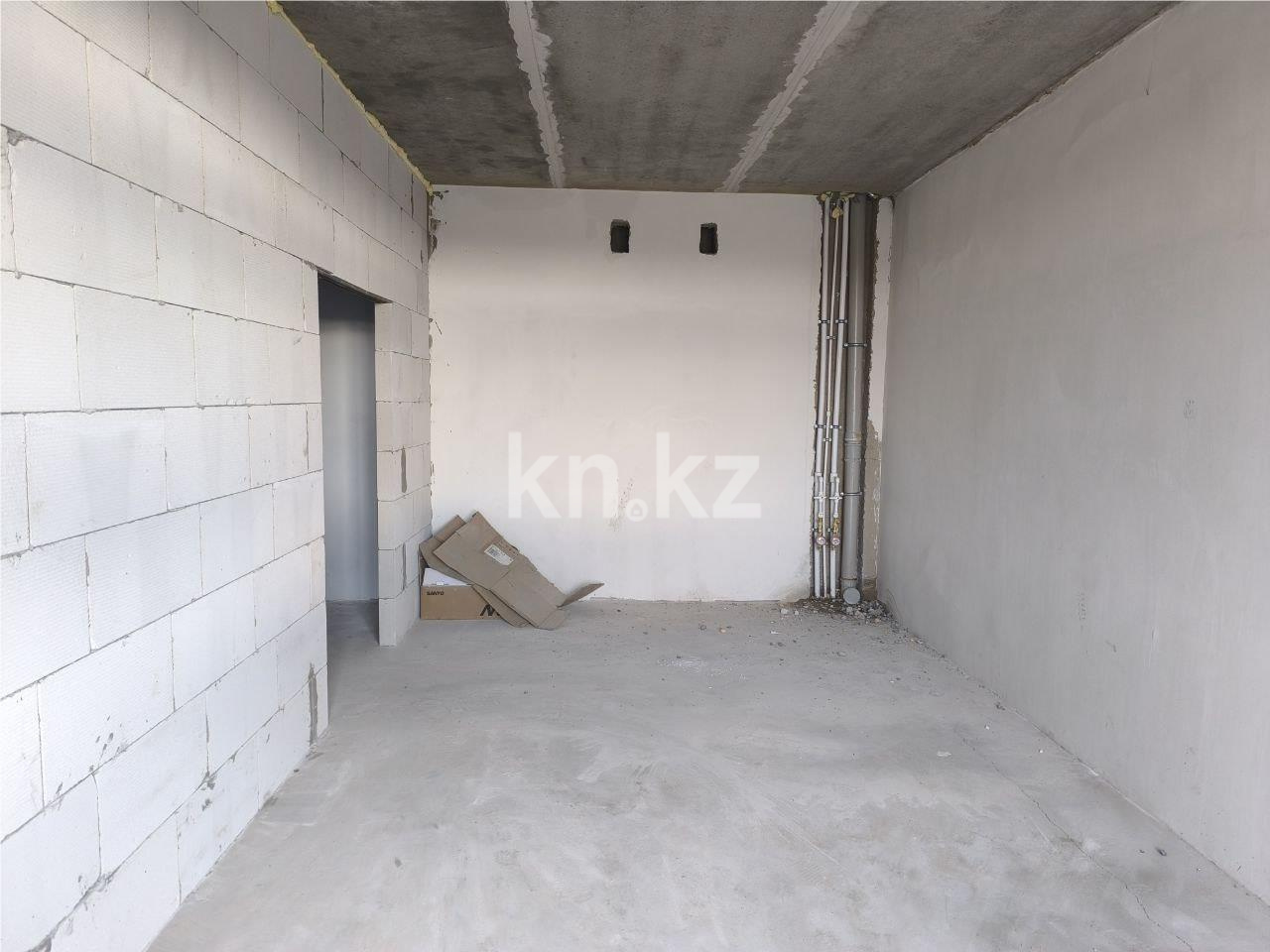 Продажа 1-комнатной квартиры, 47 м², ул. Таттимбета в Караганде - фото 2