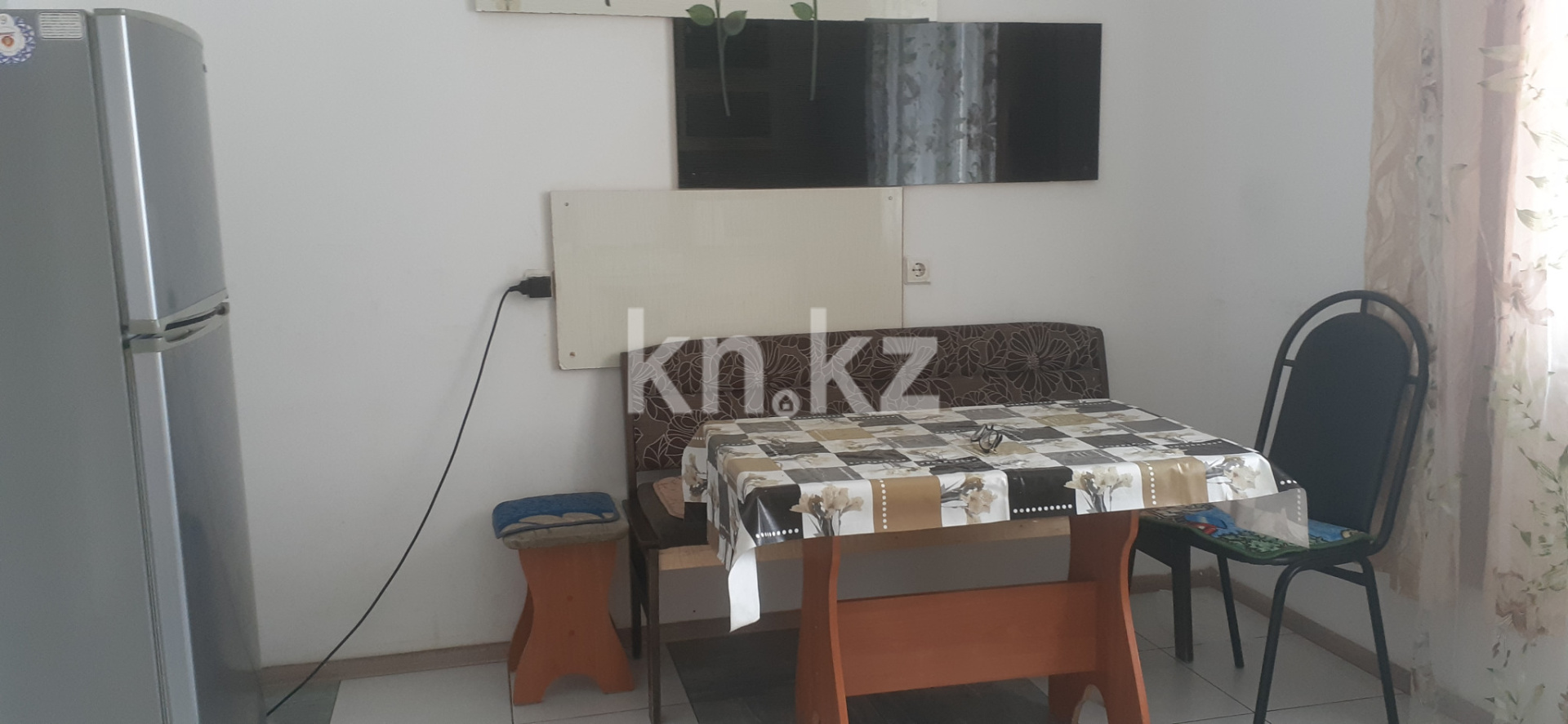 Аренда 2-комнатной квартиры, 83 м², ул. Иманова, дом  17 - ул. Валиханова в Астане - фото 2