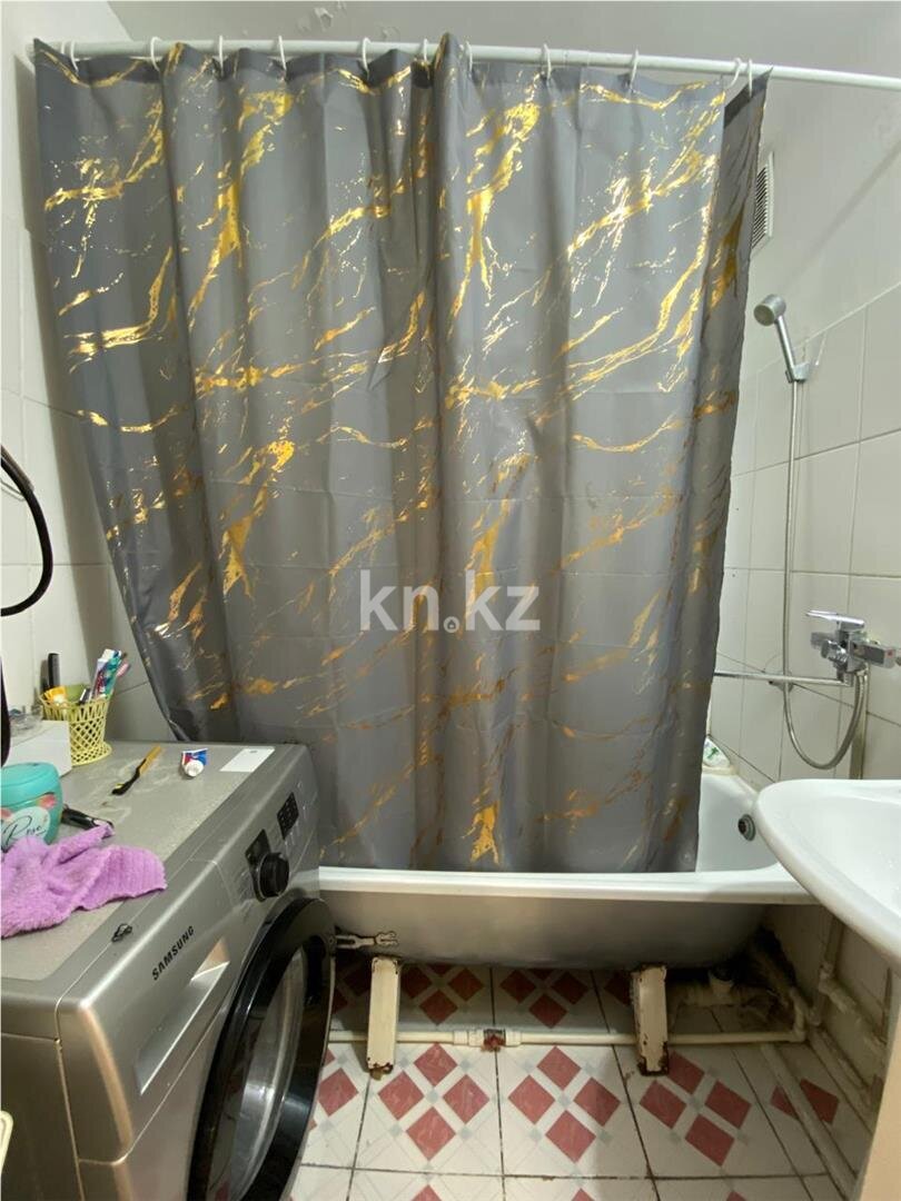 Продажа 3-комнатной квартиры, 69 м² в Караганде - фото 7