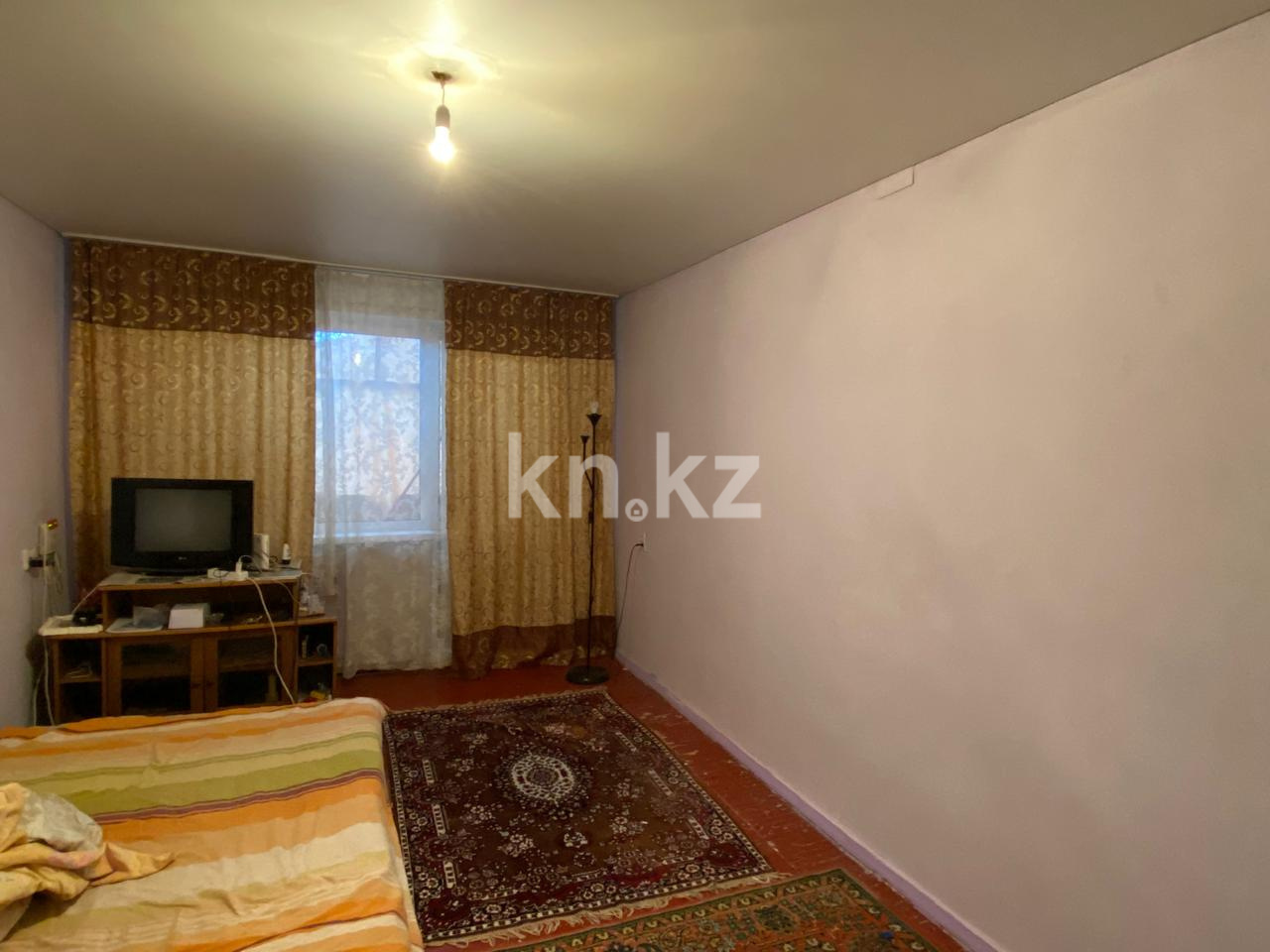 Продажа 2-комнатной квартиры, 45.2 м², 13-й мкр. в Караганде - фото 3