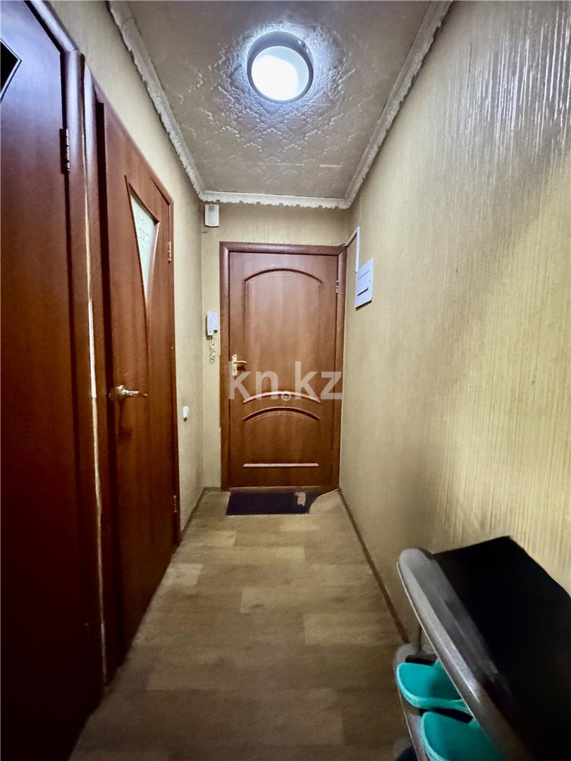 Продажа 2-комнатной квартиры, 45 м², пр. Н. Абдирова, дом  14 в Караганде - фото 14