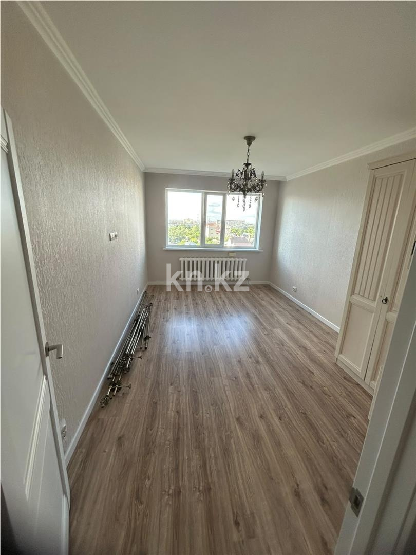 Продажа 3-комнатной квартиры, 87.8 м² в Астане - фото 14