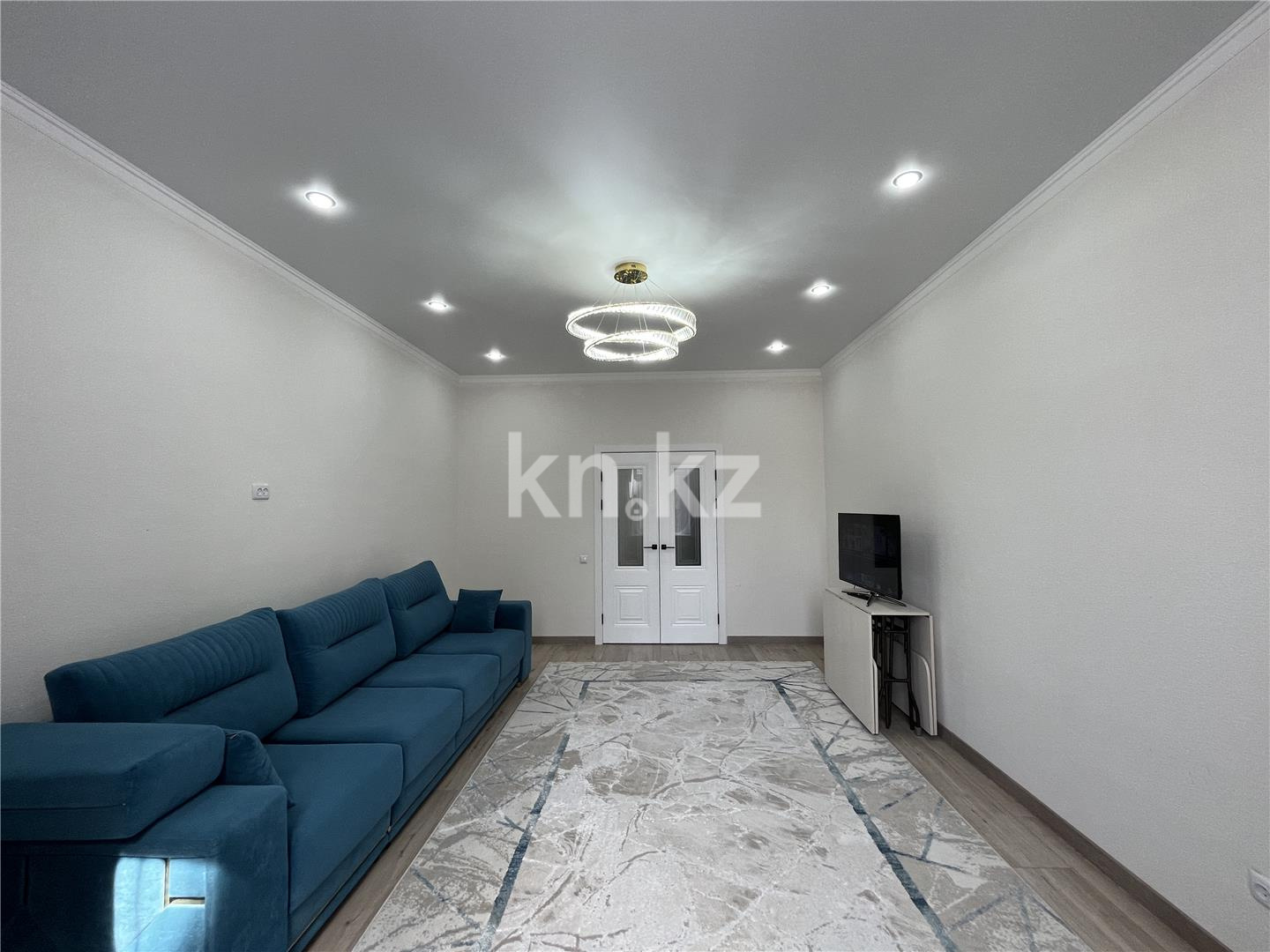 Продажа 2-комнатной квартиры, 68 м² в Караганде - фото 2