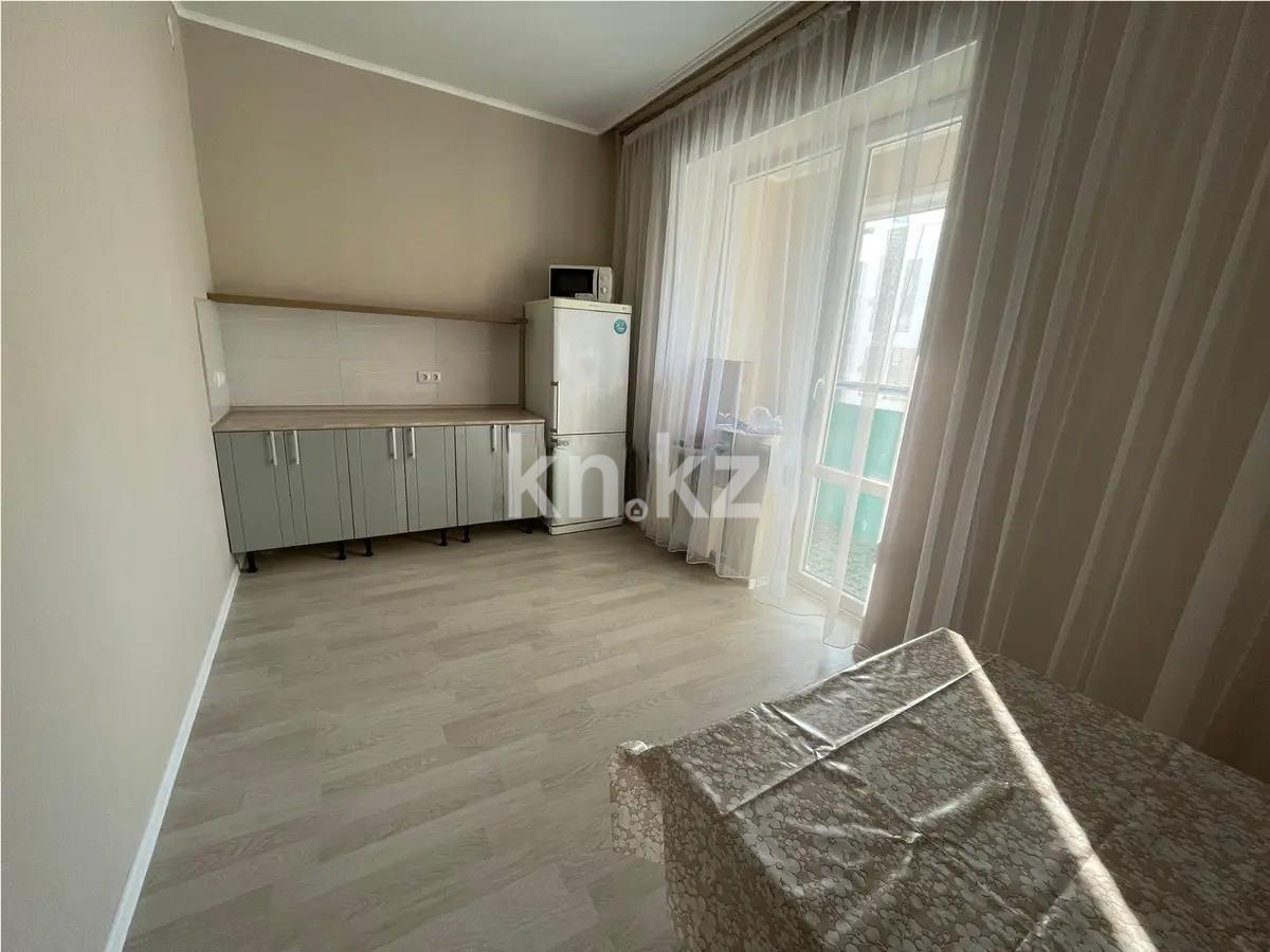 Продажа 1-комнатной квартиры, 42.3 м² в Астане - фото 2