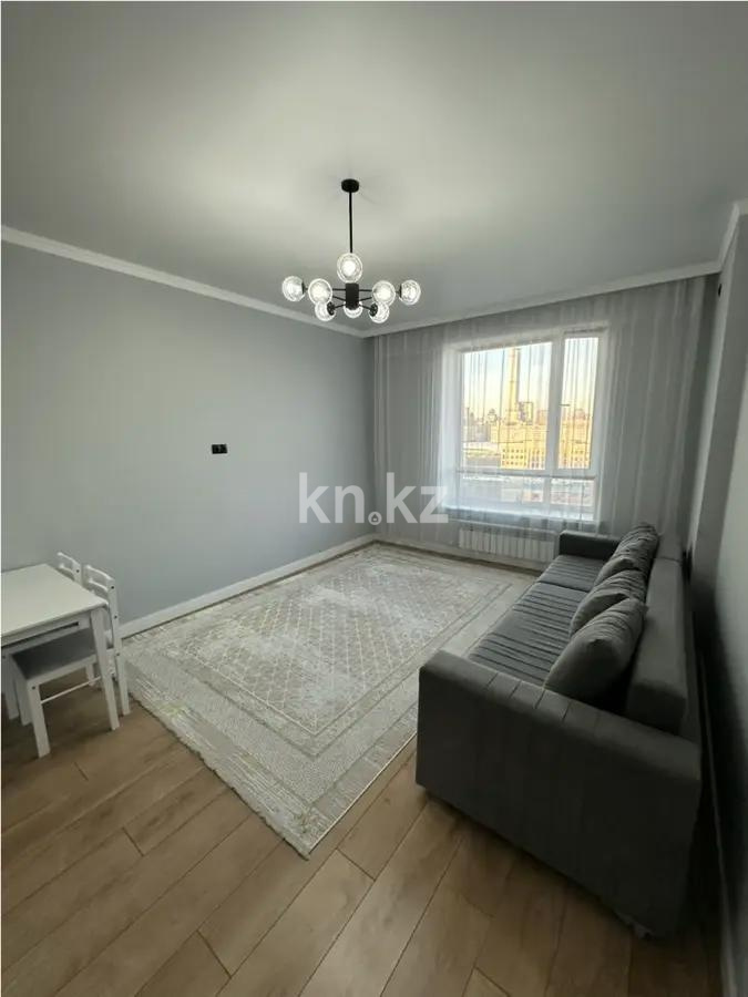 Продажа 2-комнатной квартиры, 41 м² в Астане