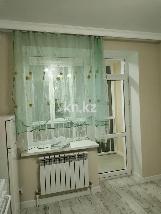 Продажа 1-комнатной квартиры, 41 м² в Караганде - фото 2