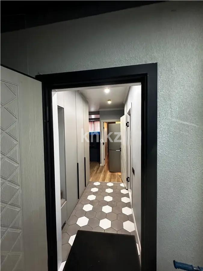 Продажа 2-комнатной квартиры, 53 м², ул. Бокейханова, дом  510б в Алматы - фото 5