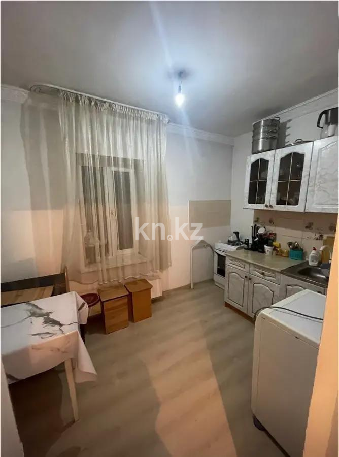 Продажа 1-комнатной квартиры, 33.7 м², пр. Суюнбая, дом  180А в Алматы - фото 2