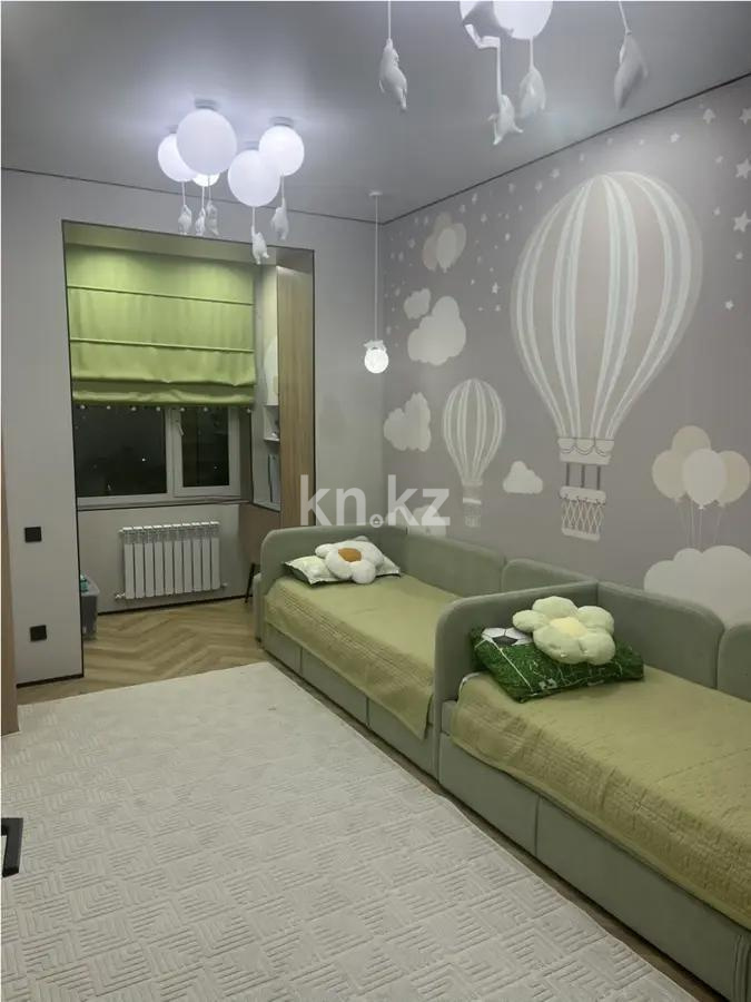Продажа 3-комнатной квартиры, 90 м² в Караганде - фото 3