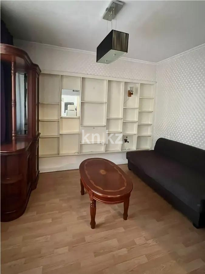 Продажа 1-комнатной квартиры, 23.5 м² в Алматы