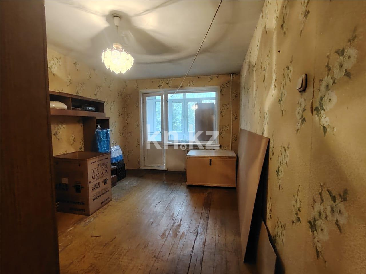 Продажа 3-комнатной квартиры, 61 м², пр. Республики в Темиртау