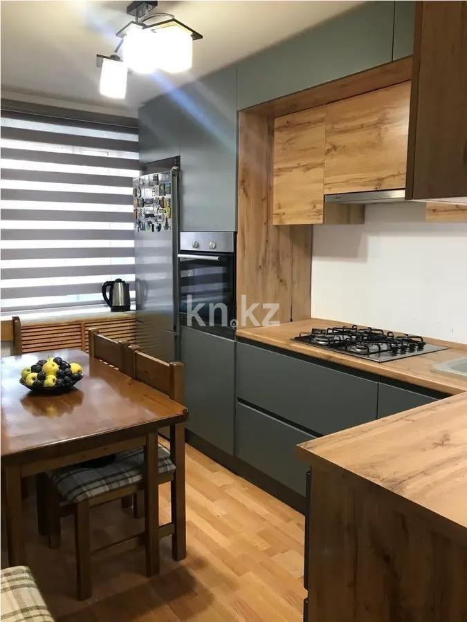 Продажа 4-комнатной квартиры, 66 м², ул. Тимирязева, дом  64 в Алматы - фото 4