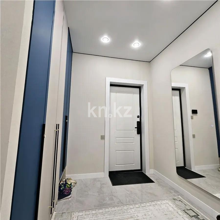 Продажа 3-комнатной квартиры, 68 м² в Астане - фото 6