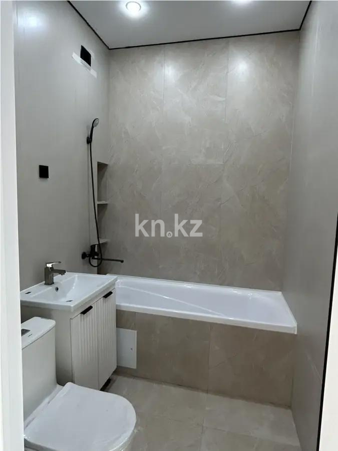 Продажа 1-комнатной квартиры, 40.41 м², пр. Туран, дом  57/7 в Астане - фото 3