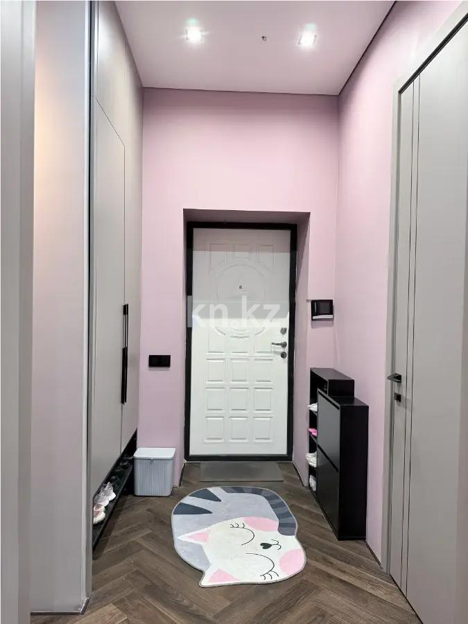 Продажа 2-комнатной квартиры, 54 м² в Астане - фото 4