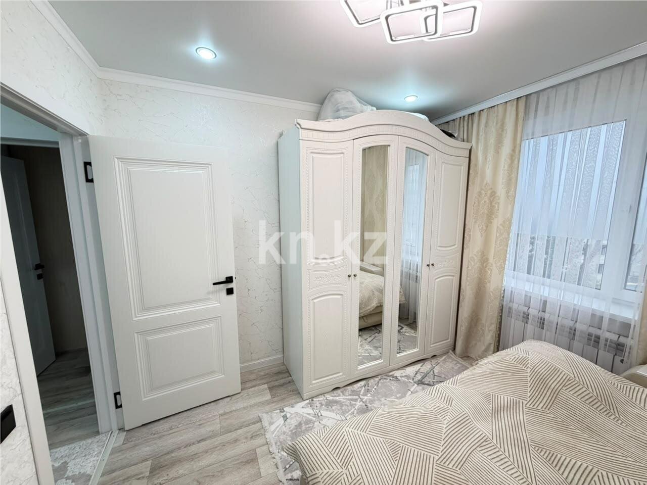 Продажа 3-комнатной квартиры, 64 м² в Караганде - фото 2