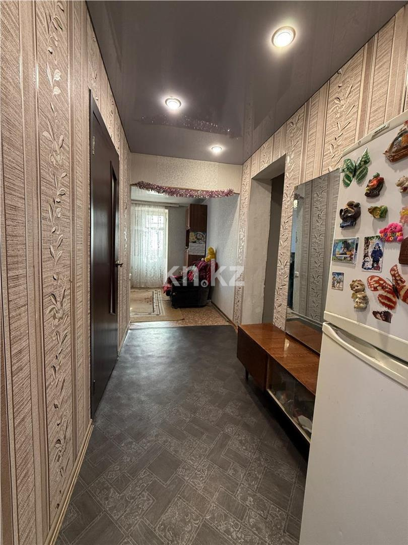 Продажа 4-комнатной квартиры, 72 м², мкр-н 7-й в Темиртау - фото 14