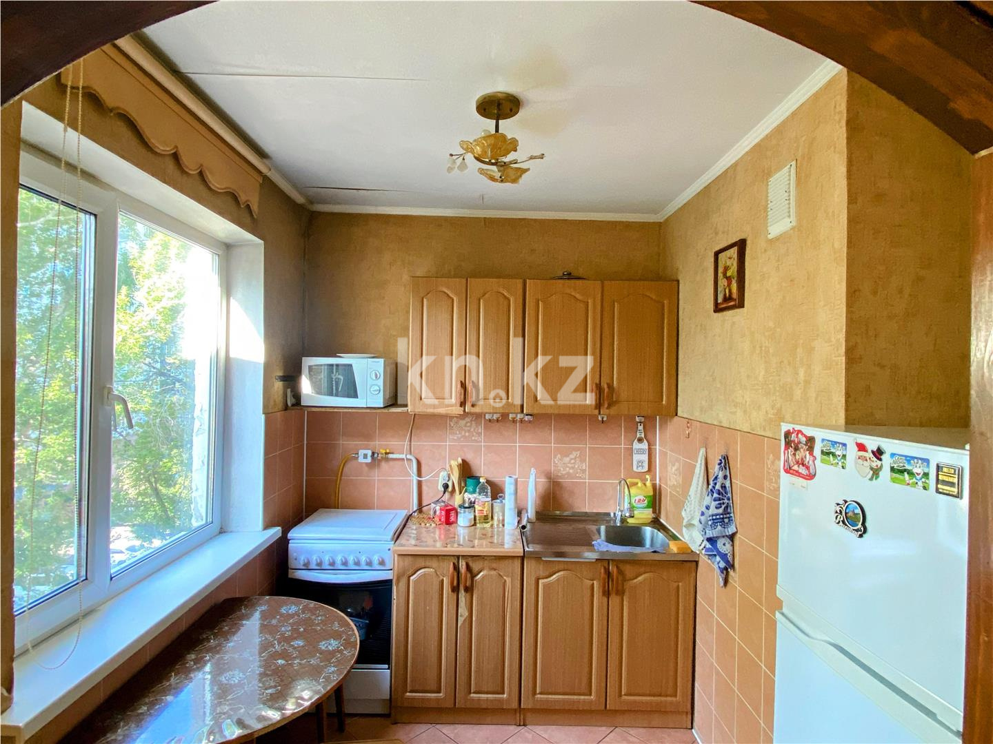 Продажа 2-комнатной квартиры, 44 м², пр. Н. Абдирова в Караганде - фото 4