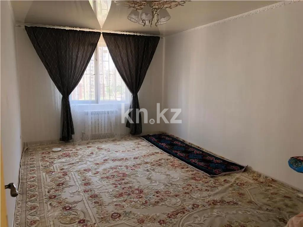 Продажа 2-комнатной квартиры, 52 м², мкр. Аккент, дом  64 в Алматы - фото 2