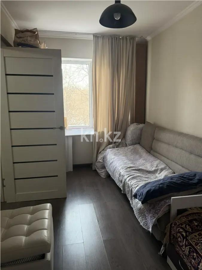 Продажа 3-комнатной квартиры, 59.1 м² в Астане - фото 3