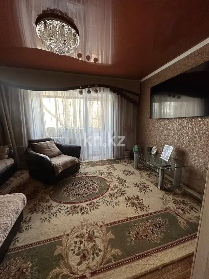Продажа 4-комнатной квартиры, 77 м² в Темиртау - фото 2