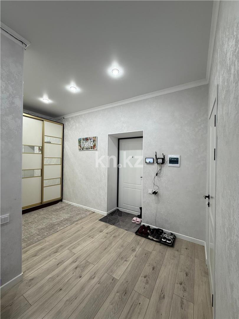 Продажа 3-комнатной квартиры, 61 м² в Караганде - фото 3