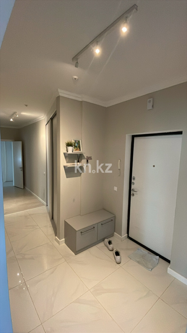 Продажа 4-комнатной квартиры, 88 м² в Астане - фото 13