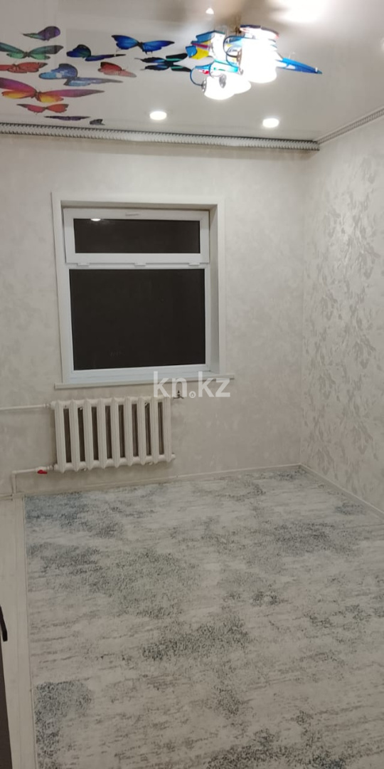 Продажа 3-комнатной квартиры, 60 м² в Жезказгане - фото 4