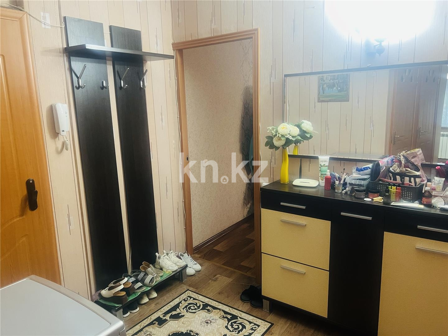 Продажа 3-комнатной квартиры, 62 м² в Караганде - фото 10